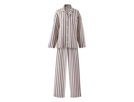 Pyjama Satin de coton  - FIFTY FIFTY