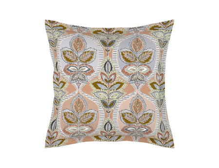 Taie d'oreiller Percale de Coton - BEAUMAISON