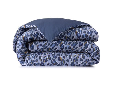 Housse de couette Satin lavé - VITTORIO