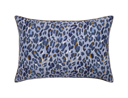 Taie d'oreiller Satin lavé - VITTORIO