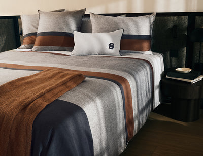 CARLOW - Satin de coton