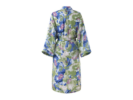 Kimono Coton 100% Lyocell - K ANEMONE
