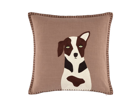 Coussin décoration Coton - SPENCER