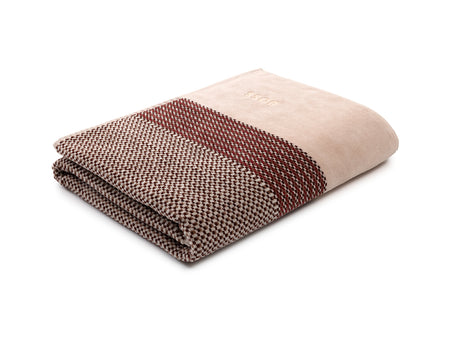 Serviette de toilette Coton - VASSILY