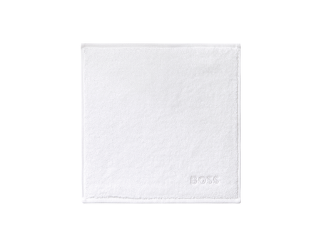 Serviette invité Coton 700g - LOFT