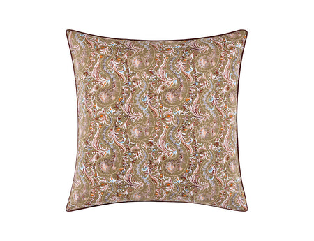 Taie d'oreiller Percale de coton - TALMA