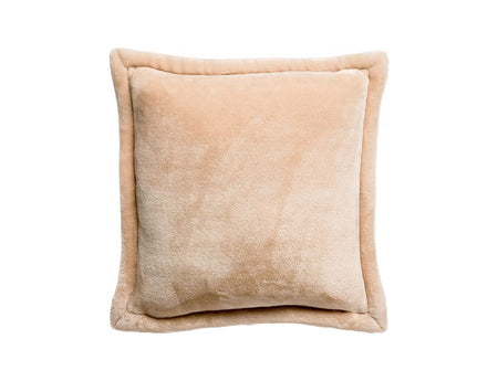 Coussin Polyester - TENDER Muscade