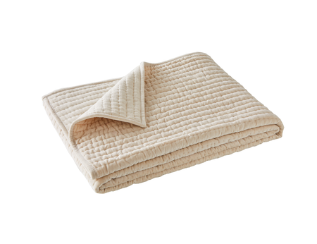 Edredon TIBET - Velours de Coton
