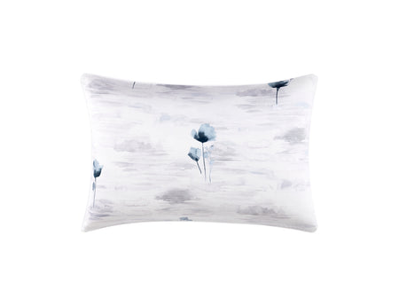 Taie d'oreiller Satin lavé - L SHADOW