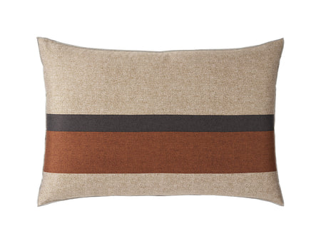 Taie d'oreiller Satin de coton - CARLOW