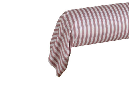 Taie de traversin - WATER GARDEN Rose