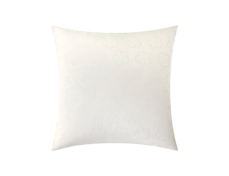 Taie d'oreiller K HANADOT Blanc Satin Jacquard - KENZO
