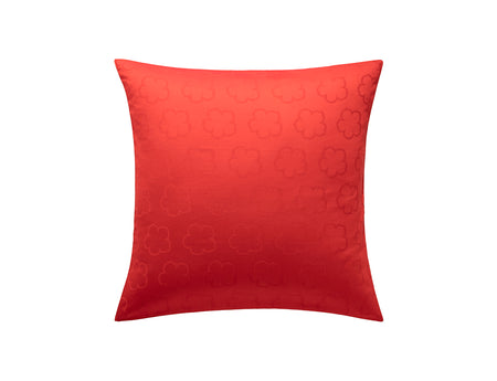 Taie d'oreiller K HANADOT Pavot Satin Jacquard - KENZO