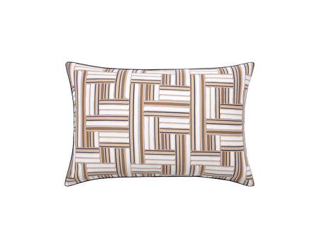 Taie d'oreiller Satin de coton - DEDALE