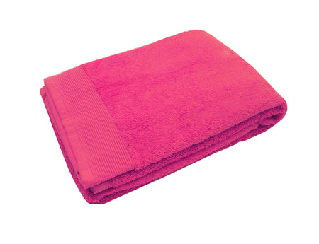 Drap de douche SPA - Coton 600g