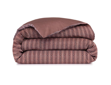 Housse de couette Satin de coton - VASSILY