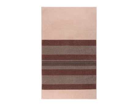 Drap de bain Coton - VASSILY