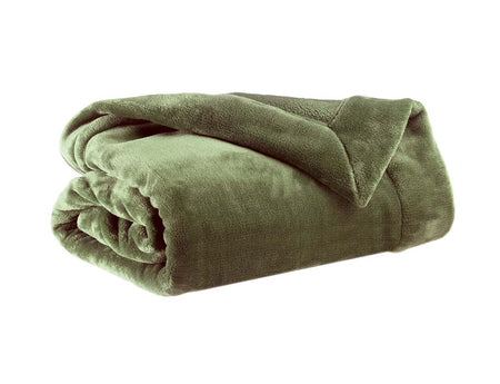 Plaid Polyester - TENDER