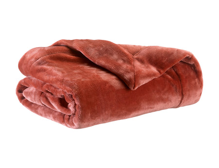 Plaid Polyester - TENDER