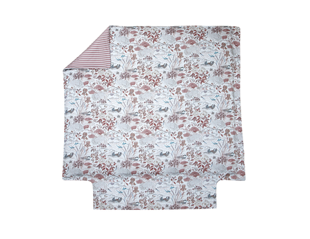 Housse de couette - WATER GARDEN Rose