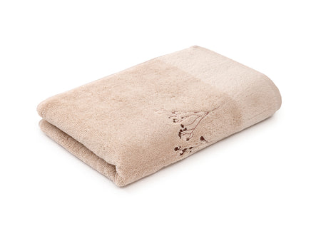Serviette de toilette Coton - WILD MILLET