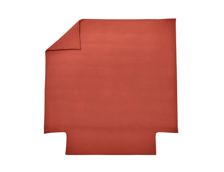 Housse de couette Bohème - Percale lavée