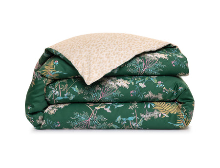 Housse de couette Satin de coton - CONTES