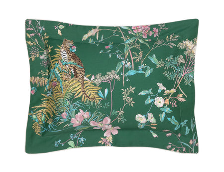 Taie d'oreiller Satin de coton - CONTES