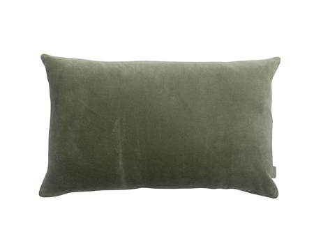 Coussin Velours de coton - ELISE