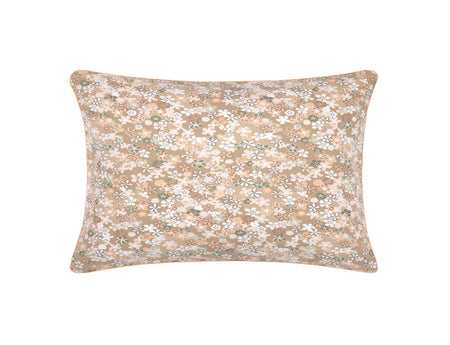 Taie d'oreiller Percale de coton - CARACO