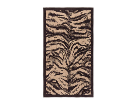 Drap de bain Coton bio - KFAUVE Naturel
