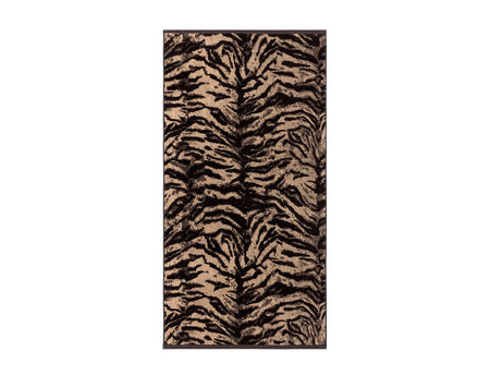 Drap de douche Coton - K FAUVE Naturel