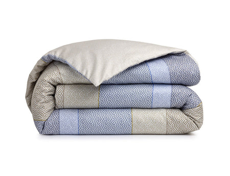 Housse de couette Satin de coton - ALVORADA