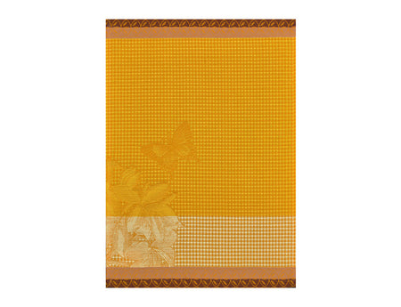 Essuie-Mains 100% coton -  JARDIN DES PAPILLONS