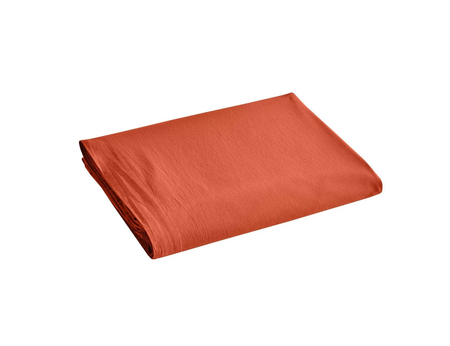 Drap plat Bohème - Percale lavée