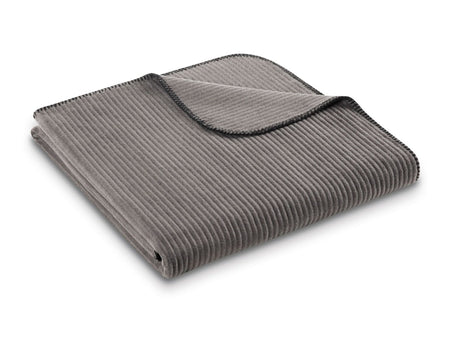Plaid Polyacrylique - FEEL CORD dark