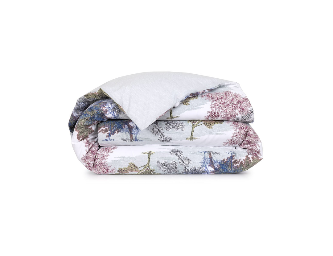 Housse De Couette En Coton Simple A Quatre Pièces Rétro | Mode Vintage Housse De Couette En Coton Simple A Quatre Pièces Rétro | Mode Vintage