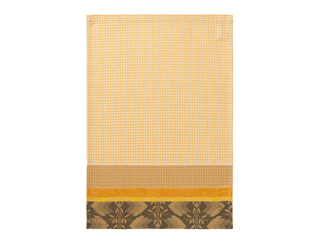 Essuie-Main Coton Jacquard - GIPSY Desert