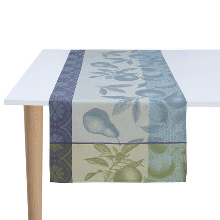 Chemin de table Coton - ARRIERE PAYS