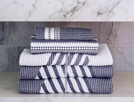 Linge de bain coton - Bath club