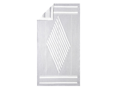 Drap de douche Coton Bath Club - Le Jacquard Français