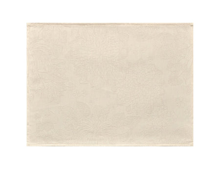 Serviette de table 100% coton - MARIE GALANTE Uni
