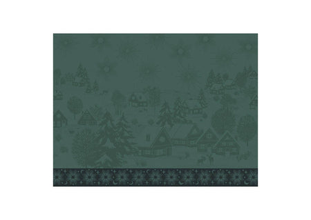 Set de table Coton Jacquard - SOUS LES ETOILES Gui