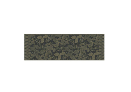 Chemin de table Coton Jacquard - SULAWESI Canopée