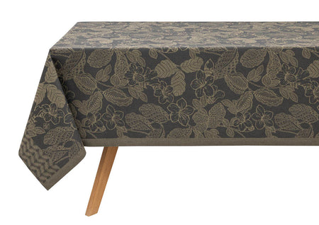 Nappe Coton Jacquard - SULAWESI Canopée
