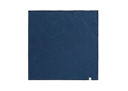 Serviette de table Coton Jacquard - VEGETAL MOOD Myrtille
