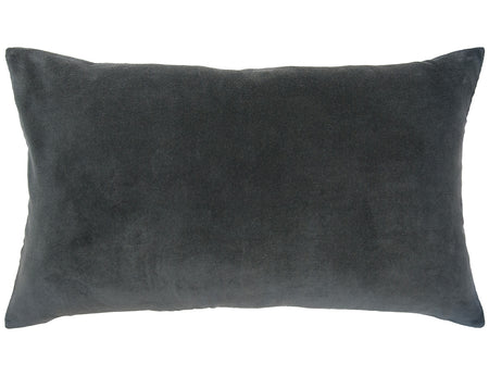 Coussin Velours de coton - ELISE