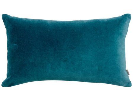 Coussin Velours de coton - ELISE