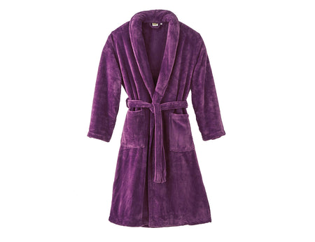 Peignoir Microfibre - ATHENA