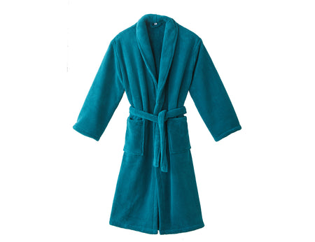 Peignoir Microfibre - ATHENA